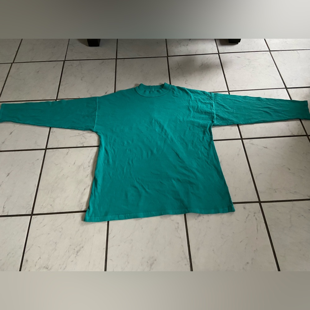 We The Free Basic Long Sleeve - image 1